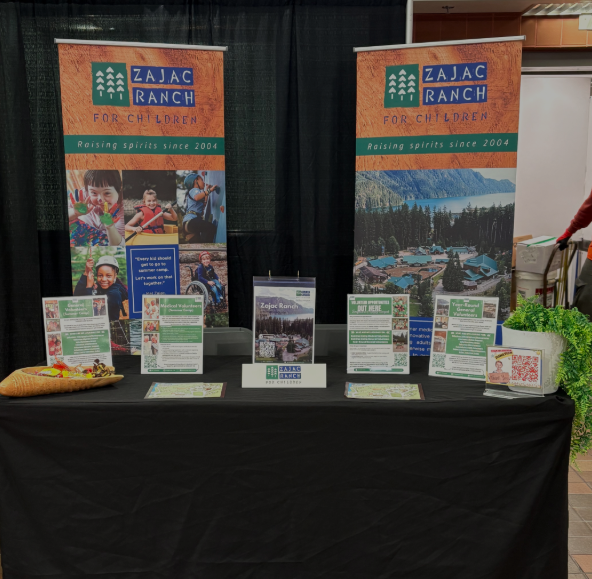 Trinity Western University 2026 Annual Career Fair